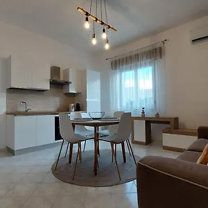 Angolo 31 Appartamento